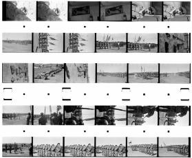 Overseas Weekly Contact Sheet 14897