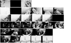Overseas Weekly Contact Sheet 14636
