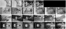 Overseas Weekly Contact Sheet 14052