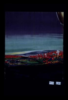 "Be yours to hold it high!"