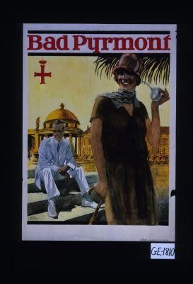Bad Pyrmont