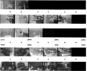 Overseas Weekly Contact Sheet 15214