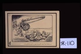 Du janayatkar-i afsar gusikhtah, Bigin va Saddam khuy darandagi va janayatkari darand