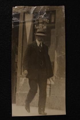 Rakitnikov, Nikolai Ivanovich