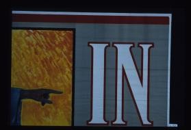 In my name. Hundred million. Rebuilding the world. Methodist Centenary