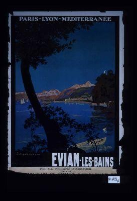 Evian-les-Bains