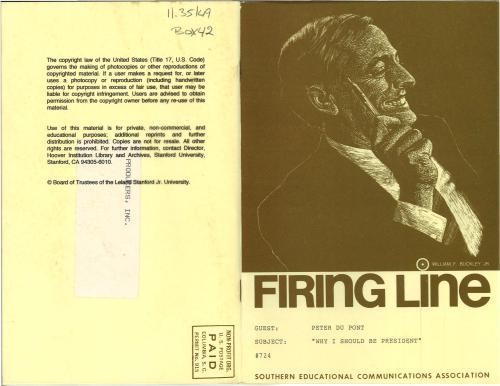 Why I Should Be President