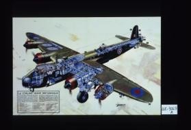 Le "Stirling" geant Britannique