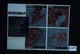 Paper bullets, ... Safe-conduct surrender pass