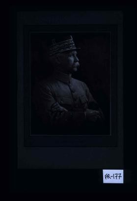 Le Marechal Petain
