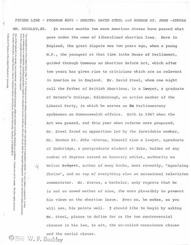 The British Abortion Act--Two Years Later