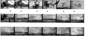 Overseas Weekly Contact Sheet 15226