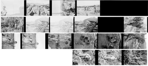 Overseas Weekly Contact Sheet 11926