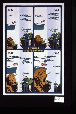 Pictures are better than words