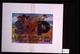 SMP. Responde al llamado, por la defensa de nuestras vidas