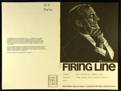 What Should We Be Worrying About?