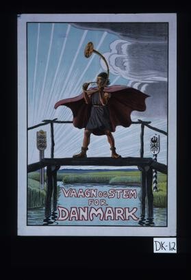 Vaagn og Stem for Danmark