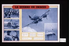 La guerre en images