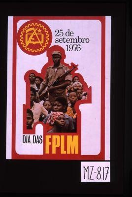 Dia das FPLM