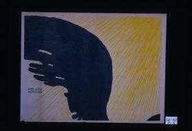 Ich klinge Krieg, ich finge Sieg mit offner Hand schuckt Ihr das Land