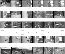 Overseas Weekly Contact Sheet 15378