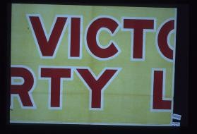 Sure will finish the job. The Victory Liberty Loan. Every American should consider it an honor to wear this button. Carter Glass, Secretary of the Treasury