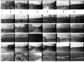 Overseas Weekly Contact Sheet 16961