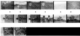 Overseas Weekly Contact Sheet 16423