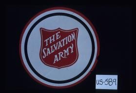 The Salvation Army