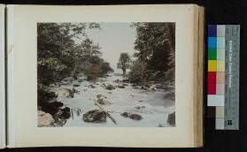 View of Chuzenji Lake