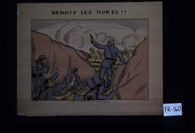 Debout les morts!!