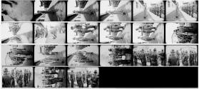 Overseas Weekly Contact Sheet 14058