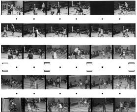 Overseas Weekly Contact Sheet 16348