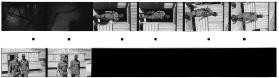 Overseas Weekly Contact Sheet 14842