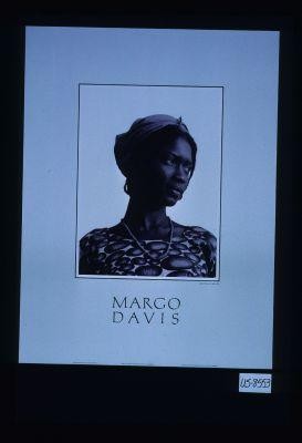 Ladi, Fulani girl, Nigeria, 1981