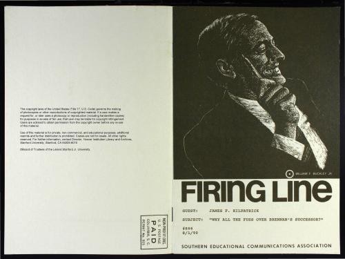 Why All the Fuss over Brennan's Successor?