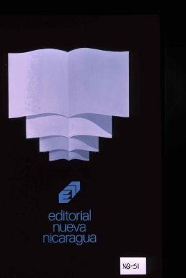 Editorial Nueva Nicaragua