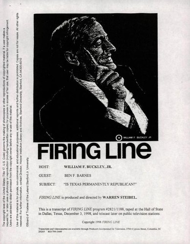 Is Texas Permanently Republican?