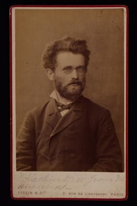 Kashinstev, Ivan Nikolaevich