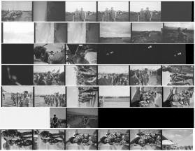 Overseas Weekly Contact Sheet 14324