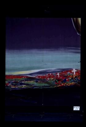 "A nous de tenir le flambeau!"