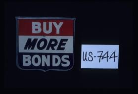 Buy more bonds
