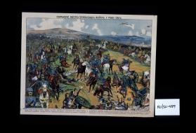 Porazhenie avstro-germanskikh voisk u reki San