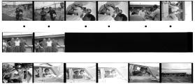 Overseas Weekly Contact Sheet 15566