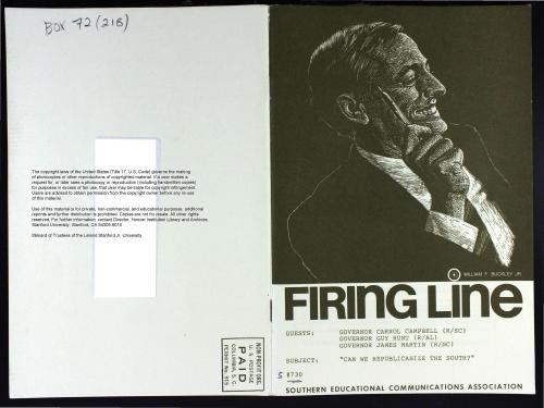 Can We Republicanize the South?