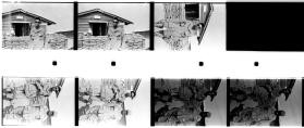Overseas Weekly Contact Sheet 16225
