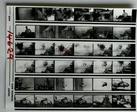 Overseas Weekly Contact Sheet 14629