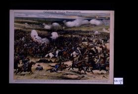 Srazhenie pod Varshavoi