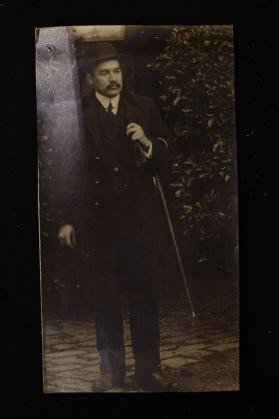 Shliapinkov, Aleksandr Gavrilovich