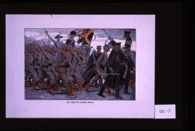 Der Geist der deutschen Armee